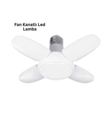 VM60-LED-AMPÜL