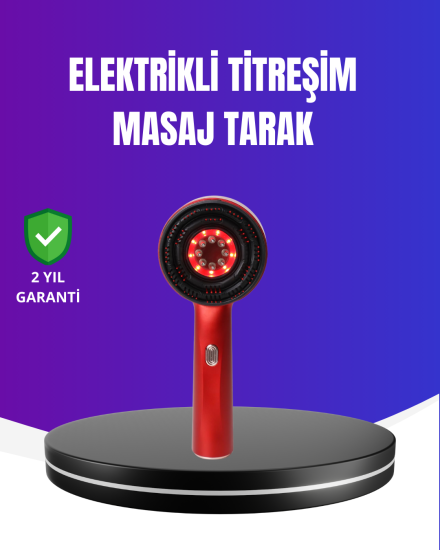 Kırmızı-Işık-Terapi-Özellikli-Saç-Derisi-Masaj-Tarak-Anti-Dökülme