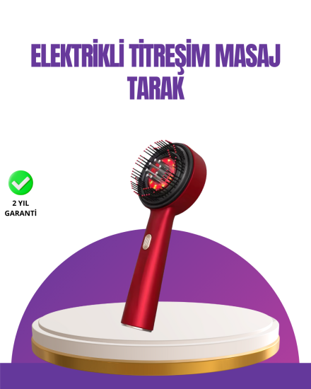 Kırmızı-LED-Işıklı-Saç-Derisi-Masaj-Aleti