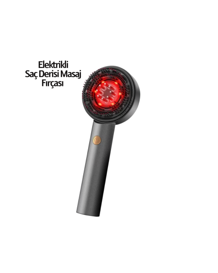 XYT0860-MASAJ-BAKIM-TARAĞI-GRİ