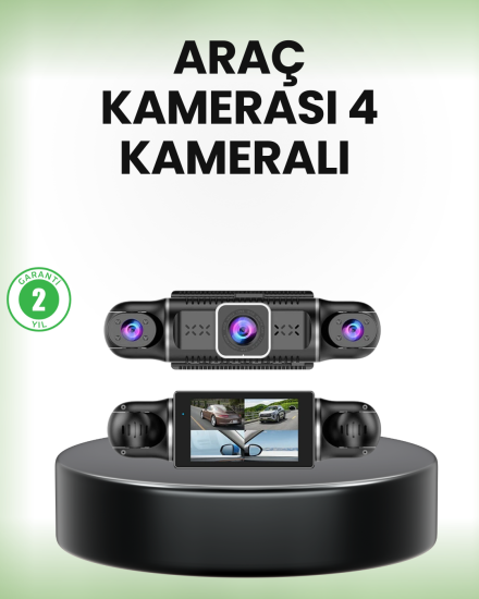 GPS’li-4-Kameralı-Araç-İç-Dış-Kayıt-Sistemi-1080P-WiFi-Destekli