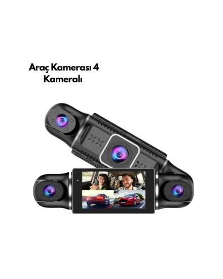 Y10-Araç-İçi-Kamera