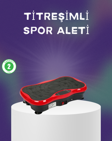 Evde-Fitness-İçin-Titreşimli-Plate-Spor-Platformu