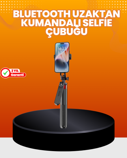 Ayarlanabilir-Telefon-Tripodu-Selfie-Stick-Çok-Açılı-Çekim