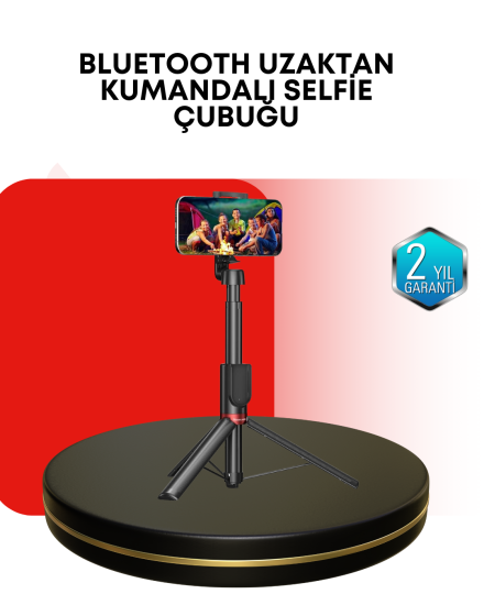Dikey-ve-Yatay-Çekim-Destekli-Selfie-Stick-Tripod