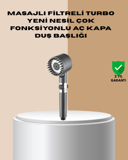 Çok-Fonksiyonlu-Filtreli-Duş-Başlığı-Masaj-Etkili