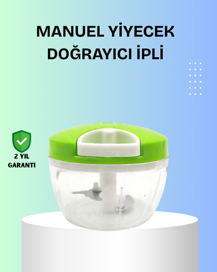 El-Tipi-Yiyecek-Kıyıcı-Üç-Bıçaklı-Pratik-Doğrayıcı