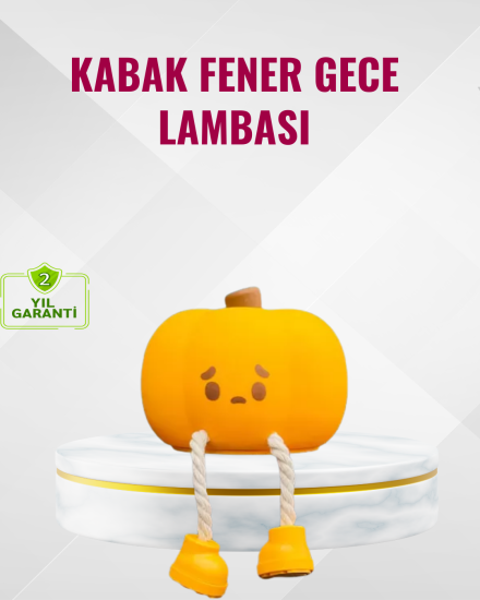 Silikon-Pumpkin-Night-Light-Telefon-Tutuculu-LED-Lamba