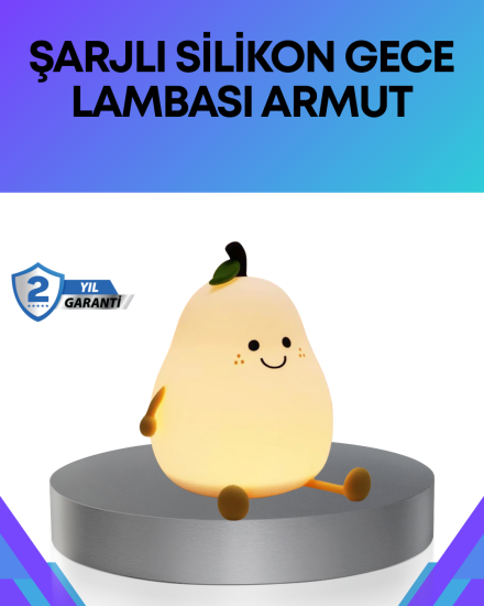Modern-Armut-Gece-Lambası-Kablosuz-Şarjlı-LED-Aydınlatma