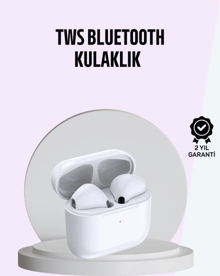iPhone-11-12-13-14-15-Pro-Max-Uyumlu-TWS-Kulaklık-Gürültü-Önleyici-Stereo-Ses