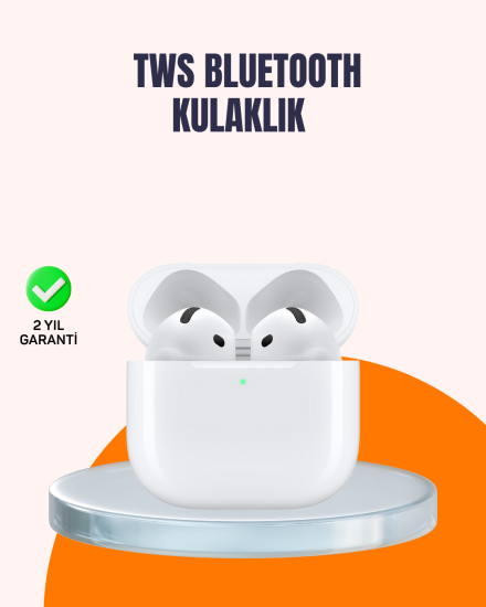 iPhone-11-12-13-14-15-Uyumlu-Mini-TWS-Kulaklık-Gürültü-Önleyici-Uzun-Pil-Ömürlü