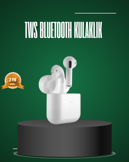 iPhone-Pro-ve-Pro-Max-Uyumlu-TWS-Bluetooth-Kulaklık-Gürültü-Engelleyici