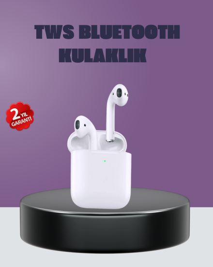 iPhone-11-12-13-14-15-Uyumlu-Dokunmatik-Kulaklık-Gürültü-Önleyici-HD-Görüşme