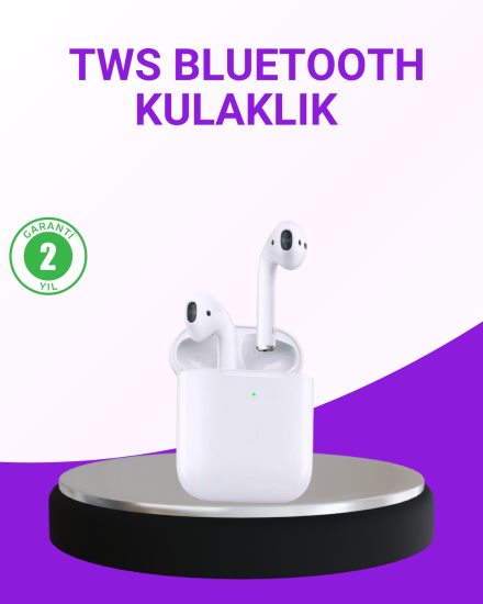 iPhone-Tüm-Modellerle-Uyumlu-Bluetooth-Kulaklık-Gürültü-Önleyici-Stereo