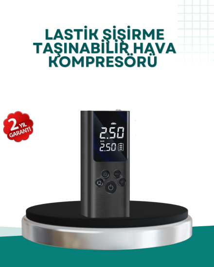 LED-Işıklı-Dijital-Hava-Pompası-Araba-Bisiklet-Uyumlu