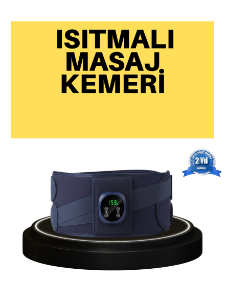 Isıtmalı-Masajlı-Bel-Destek-Kemeri-Ev-Tipi-Kullanım