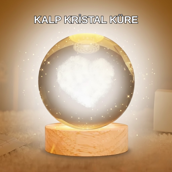 Kalpli-LED-Işıklı-Cam-Küre-Büyük-Boy-Kristal-Tasarım