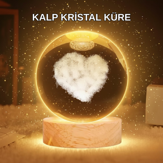KALP-KÜRE
