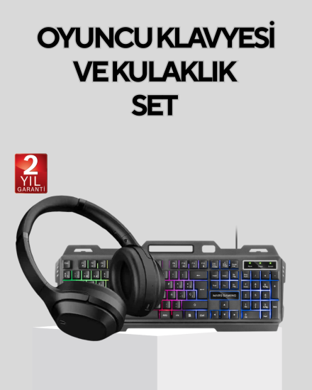 Gaming-Set-Işıklı-Klavye-Mouse-+-Bluetooth-5.2-Kulaklık-Oyuncu-Paketi