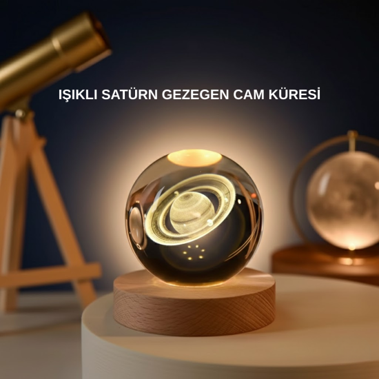 SATÜRN-KÜRE