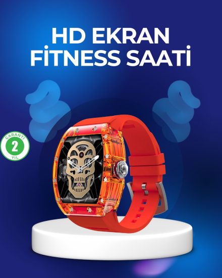 IP67-Suya-Dayanıklı-Akıllı-Saat-Uzun-Pil-Ömürlü