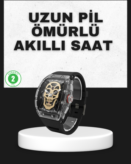 Çoklu-Spor-Modlu-Akıllı-Saat-Bildirim-Destekli
