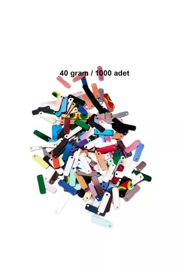 Karışık-Renkler-15-x-5-mm-Dantel-Oya-Yazma-Halhal-Abiye-Lazer-Kesim-Pul-600-adet-/-24-gram