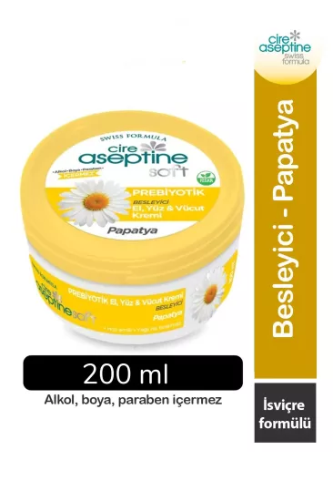 Cire-Aseptine-Soft-Papatya-Özlü-Besleyici-Prebiyotikli-Krem-200-ml