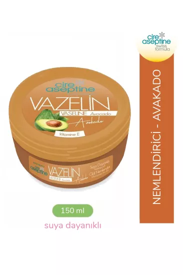 Cire-Aseptine-Vazelin-Avokado-150-ml