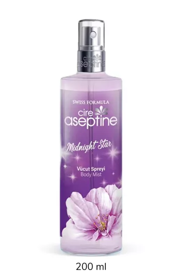Cire-Aseptine-Midnight-Star-Vücut-Spreyi-200-ml
