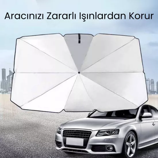 Fiat-Fiorino,-Citroen-Berlingo,-Renault-Kangoo,-Ford-Courier,-VW-Caddy-Uyumlu-Oto-Şemsiye
