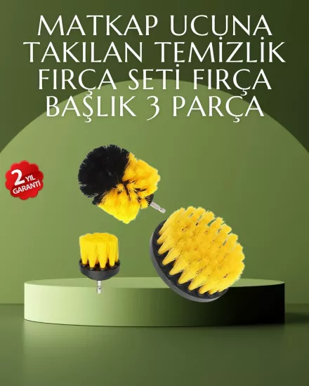 Matkap-Ucu-Temizlik-Fırçası-Seti-Ev-ve-Araç-İçin